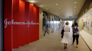 Создана компания Johnson & Johnson Kazakhstan