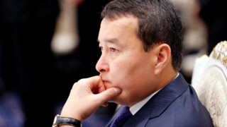 Спикер Мажилиса перечислил основные законы 2023 года