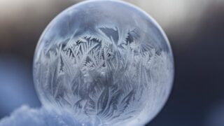 Среди обмороженных в Павлодарской области оказался ребенок