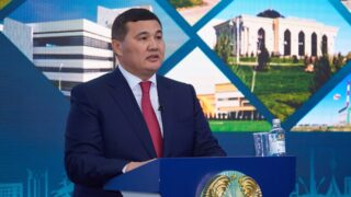 Средства, предусмотренные для механизма государственной поддержки, увеличились на 20% — Налибаев