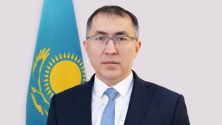 Стал известен новый руководитель аппарата министерства науки и высшего образования 