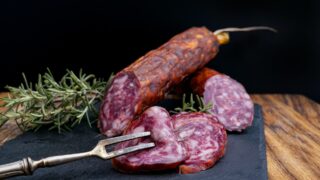 Стало известно, какая пища наиболее желанна для человека