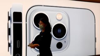 iOS 19 с функцией виртуального врача: iPhone начнет следить за вашим здоровьем