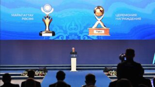 Токаев: Объем экспорта в обрабатывающей промышленности достиг более 26 млрд долларов