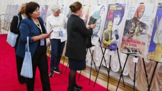 Три фильма были подарены Казахстану Государственным фондом кинофильмов РФ