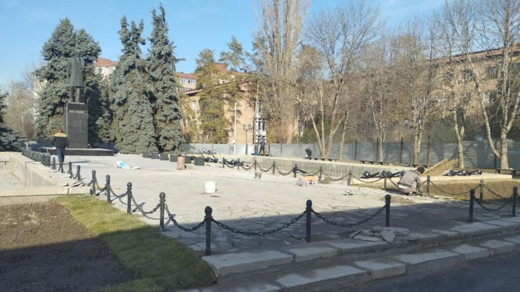 Фото: Акимат Алматы