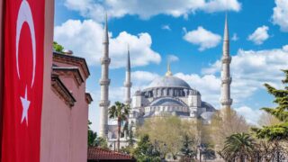 Турция продолжит использовать систему «все включено» в отелях в 2024 году