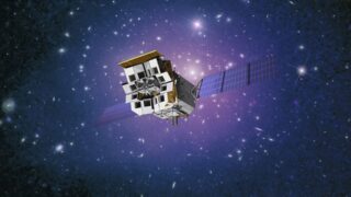 Ученые отправят «Эйнштейна» в глубины космоса в поисках черных дыр и сверхновых