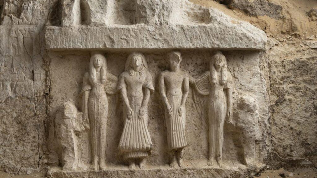 Фото: Ministry of Tourism and Antiquities