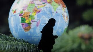 В 2023 году население Земли выросло на 75 млн человек