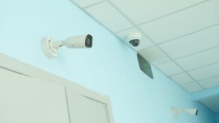 В 2023 году в школах и детсадах Алматы установлено более 21 тыс. систем комплексной безопасности