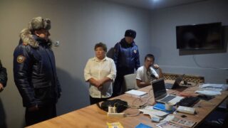 В Акмолинской области стартовала акция «Жатақхана» 