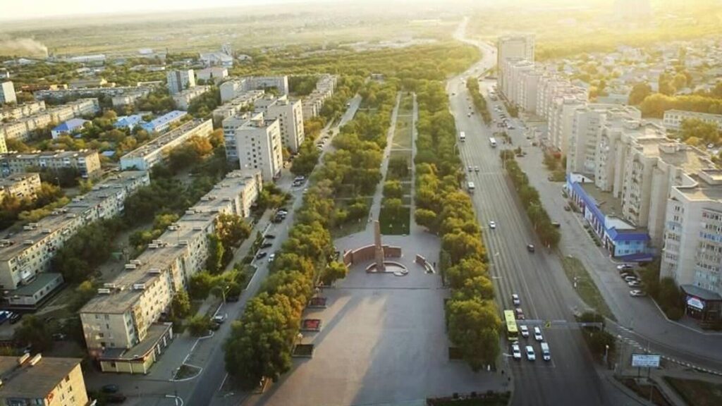 Фото: Gov.kz