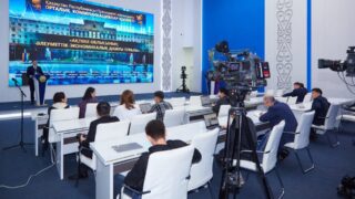 В Актюбинской области благодаря проекту «Ауыл аманаты» создано более 1200 рабочих мест в сёлах