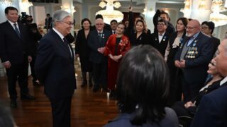 В Актюбинской области построят новое здание для областного театра