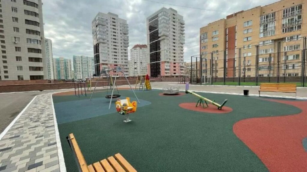 Фото: Акимат Астаны