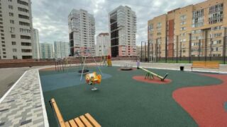 В Алматинском районе Астаны одобрили 68 проектов в рамках программы «Бюджет народного участия»