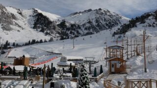 Почему отдых в Казахстане дороже, чем за границей