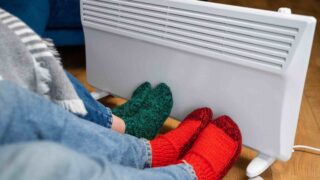 В Астане на ТЭЦ произошла аварийная ситуация — у людей слабая подача отопления