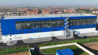 В Астане завершили работы по строительству ТЭЦ-3 и двух газовых тепловых станций