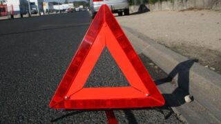 Двое погибли в ДТП около Алматы