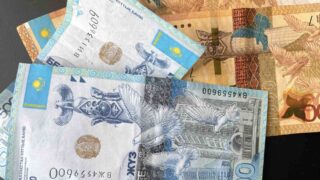 В бюджете Казахстана на 2024 год запланирован ненефтяной дефицит на 9 триллионов тенге