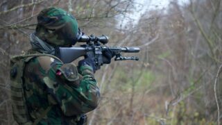 В Ираке Турцией начата военная операция