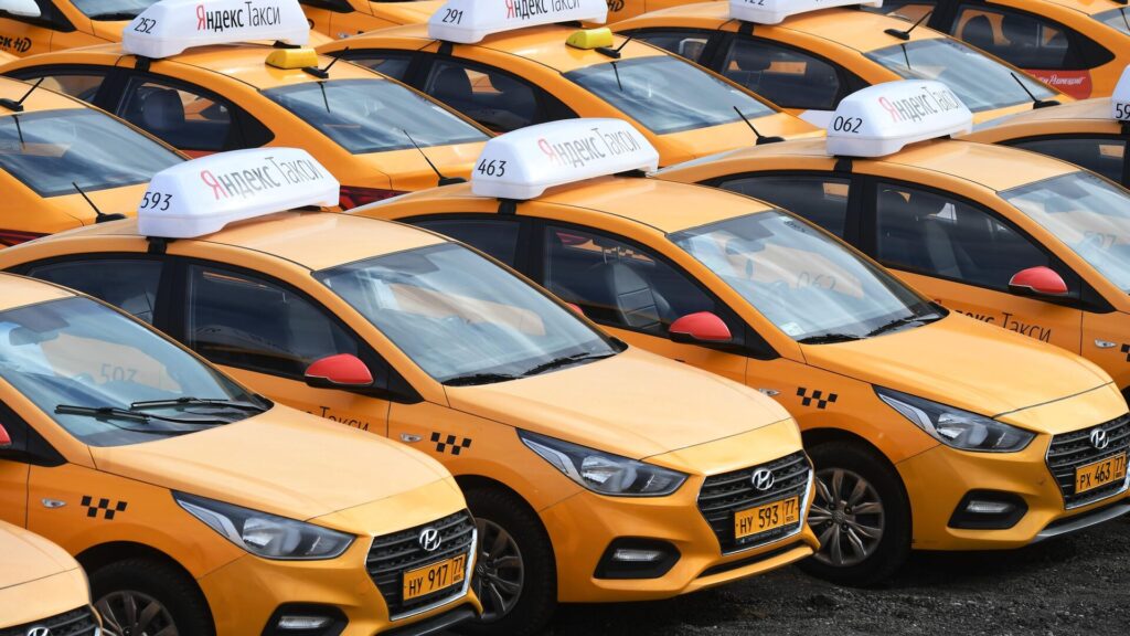 В Казахстане хотят отменить субсидирование аренды авто для таксистов - Bizmedia.kz