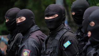 В Казахстане усилена работа по противодействию религиозному экстремизму