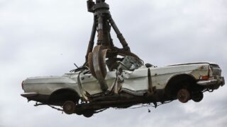Состав рабочей группы для рассмотрения петиции по вопросам утильсбора утвержден в МПС РК