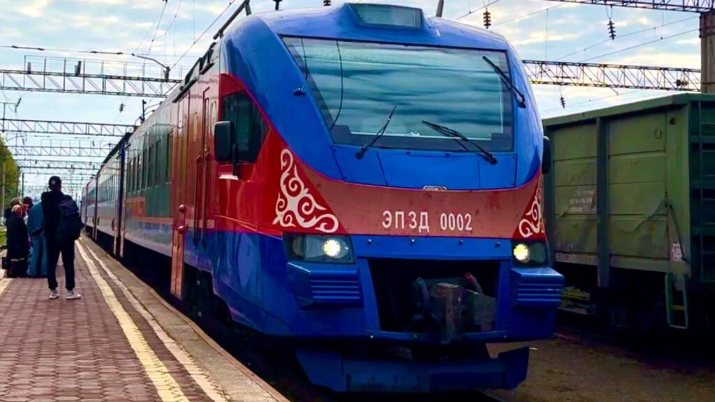 Фото: КТЖ.