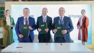 В Кокшетау разработали планы по реализации проекта по очистке воды