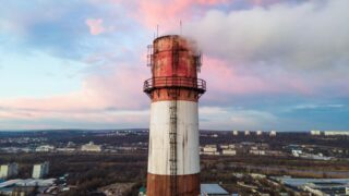 В Кокшетау за три года намерены построить ТЭЦ