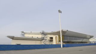 В Кызылорде завершают строительство новых автовокзала и терминала аэропорта «Коркыт Ата»