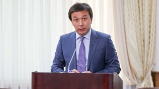 В Минэнерго Казахстана опровергли слухи о конфликте вице-министра и руководства ведомства