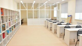 В министерстве просвещения Казахстана подвели предварительные итоги за 2023 год