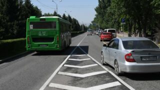 Алматы внедряет транспорт будущего: что изменится для горожан