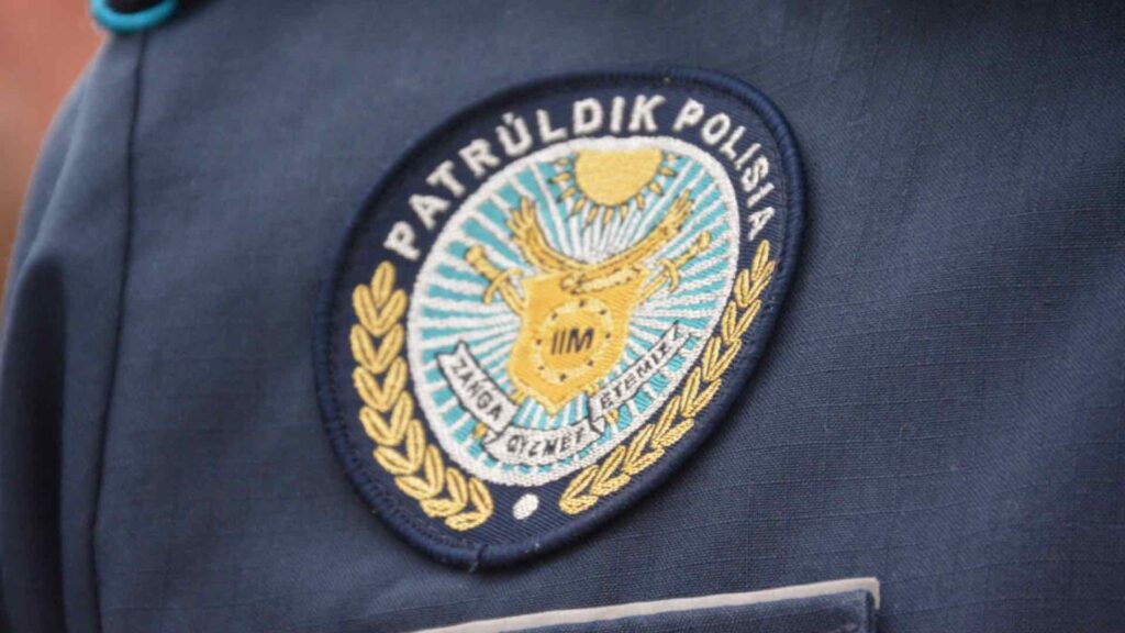 Фото: Polisia.kz
