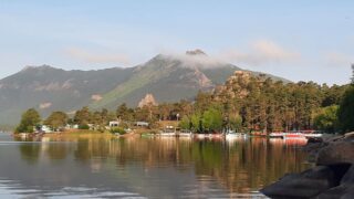 В Щучинске не разрешали построить «Детский оздоровительный центр» в 3,3 млрд тенге