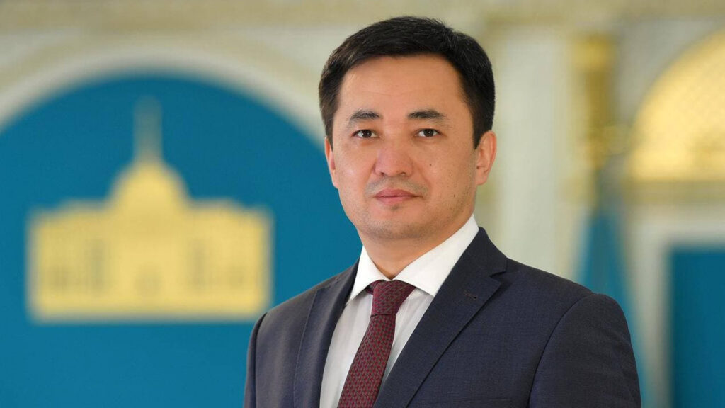 В Управделами президента подвели итоги 2023 года_bizmedia.kz
