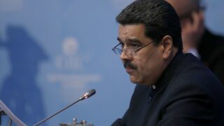 Венесуэла высказала требование нефтекомпаниям на спорном шельфе Эссекибо