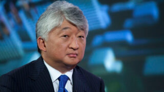 Владимир Ким отказался от покупки Hitech Global Holdings