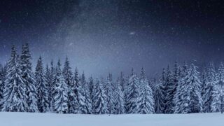 Вместо морозов — снегопады и метели: прогноз погоды в Казахстане на 16,17 и 18 декабря