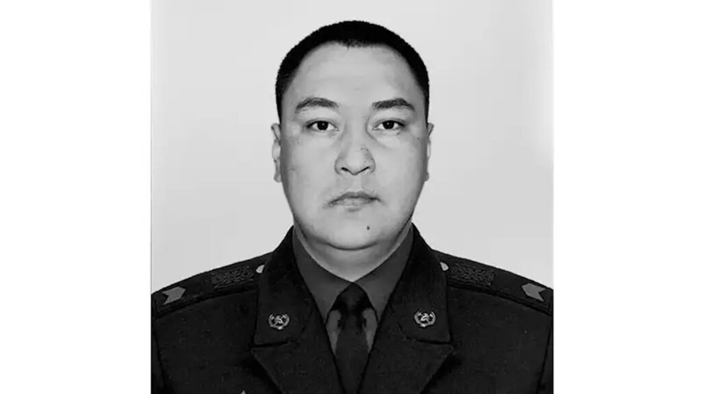 Фото: МЧС РК