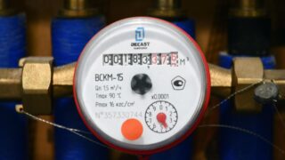 Временное снижение тарифов на коммунальные услуги в Алматы произойдут с 1 декабря