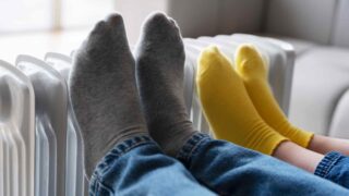 Отопительный сезон стартовал в Астане