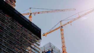 Выбраны ЖК в Астане вместо которых построят детсады, школы и больницы