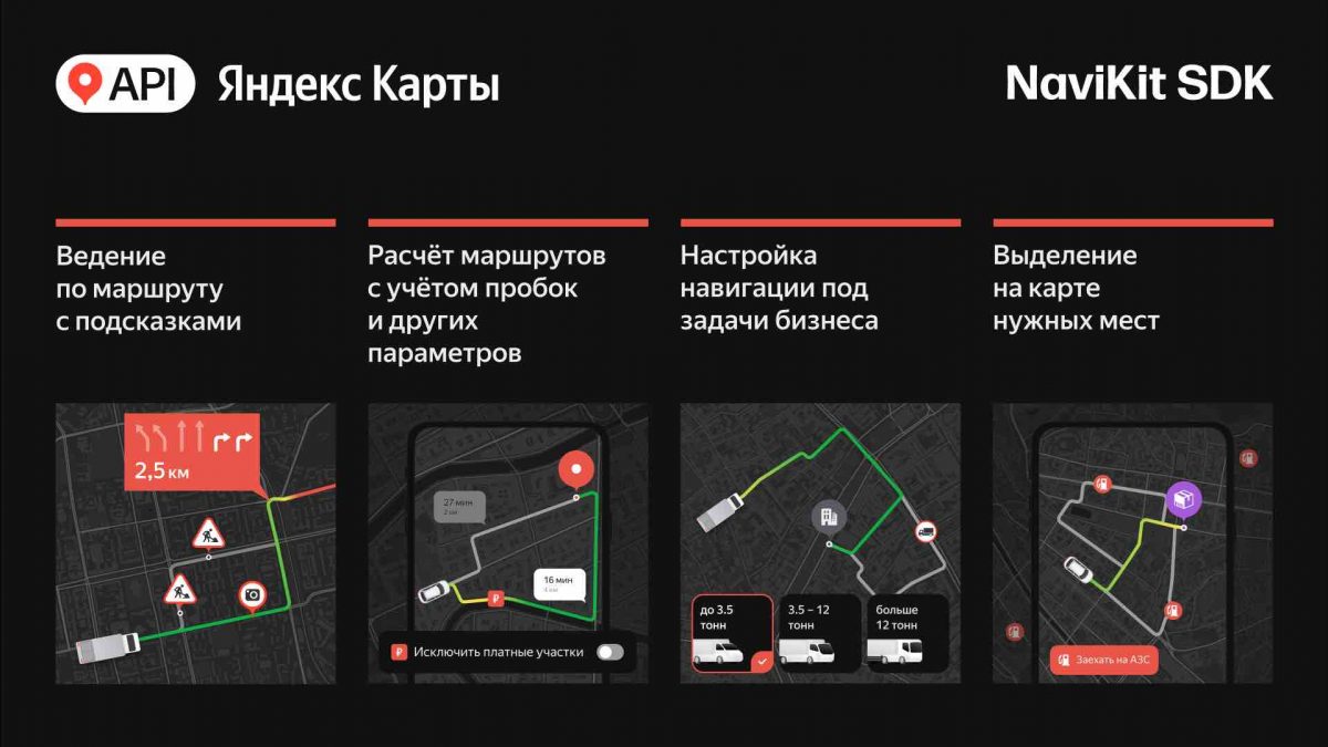Источник: Яндекс Казахстан