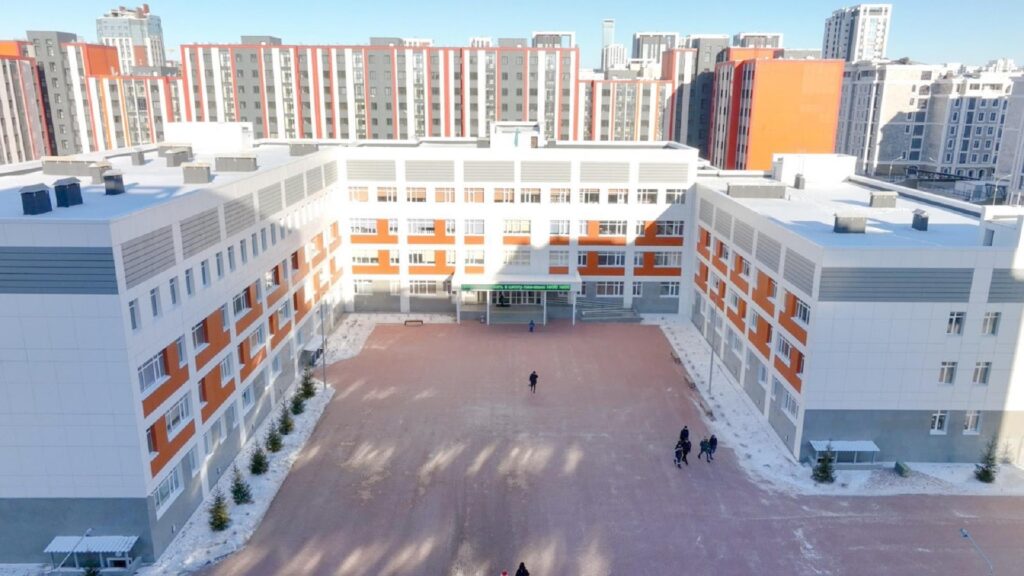 Фото: primeminister.kz.