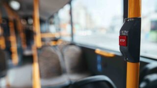 Почему подорожал проезд в автобусах Шымкента?